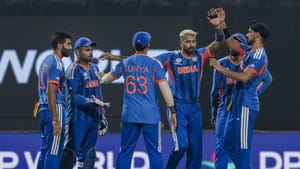 T20 World Cup 2026: ഇനി പോരാട്ടം വാങ്കഡെയില്‍; സഞ്ജു നേരിടേണ്ടത് ജോസേട്ടന്റെ ടീമിനെ; ഫൈനലിലേക്ക് ഒരു വിജയദൂരം മാത്രം