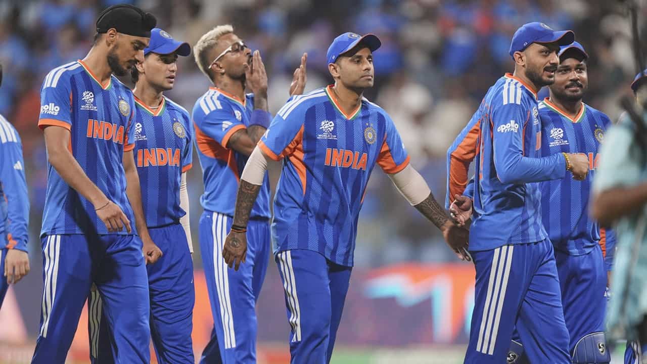 IND vs NZ: കാലാവസ്ഥ ചതിക്കില്ല; അഹമ്മദാബാദില്‍ വാങ്കഡെയിലെ പോലെ റണ്‍മഴ പെയ്യുമോ? ഇന്ത്യയ്ക്ക് വീട്ടാനുണ്ട് ചില കണക്കുകള്‍