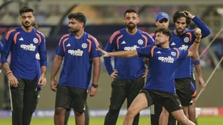 Smriti Mandhana: ബാറ്റുമായി സ്മൃതി മന്ദാന ബാർബിയുടെ ‘ഡ്രീം ടീമിൽ’; ആദ്യമായി ഈ നേട്ടം സ്വന്തമാക്കുന്ന ക്രിക്കറ്റ് താരം