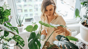 Indoor Plants: സ്നേക്ക് പ്ലാന്റ് മാത്രമല്ല, വീടിനുള്ളിൽ മോടി കൂട്ടാൻ ഈ ഇൻഡോർ പ്ലാന്റ്സും സഹായിക്കും...