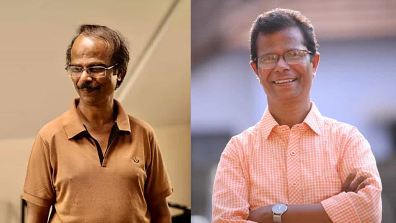 Indrans: ഞാൻ മാറില്ല, മാറിയാൽ അത് അഭിനയമാകും; സ്വാഭാവത്തെക്കുറിച്ച് തുറന്നുപറഞ്ഞ് ഇന്ദ്രൻസ് Indrans: ഞാൻ മാറില്ല, മാറിയാൽ അത് അഭിനയമാകും; സ്വാഭാവത്തെക്കുറിച്ച് തുറന്നുപറഞ്ഞ് ഇന്ദ്രൻസ്