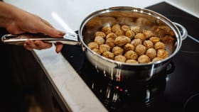 ഇൻഡക്ഷൻ സ്റ്റൗവിൽ എളുപ്പത്തിൽ ഉണ്ടാക്കാവുന്ന വിഭവങ്ങൾ