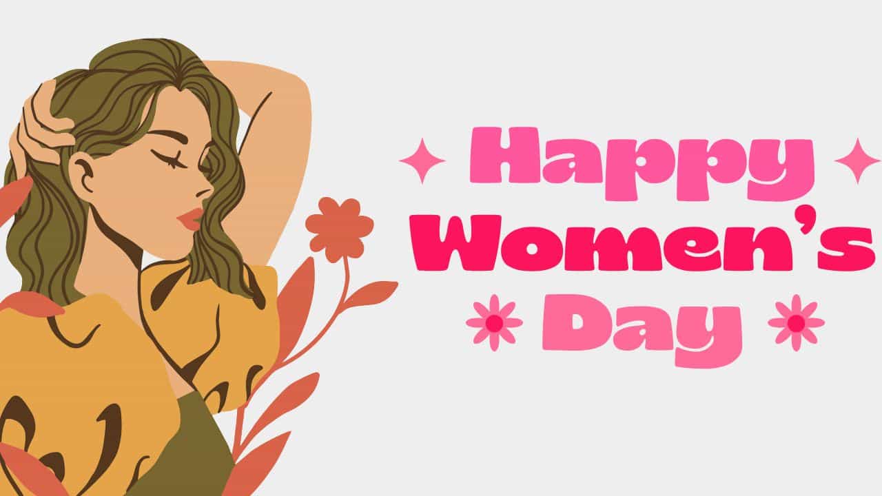 International Women’s Day 2026: കുടുംബത്തിൻ്റെ വിളക്ക്, സ്നേഹത്തിൻ്റെ മറുവാക്ക്... സ്ത്രീ; ഏവർക്കും ലോക വനിതാദിന ആശംസകൾ