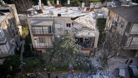 ഇറാന് ഇനി പരമോന്നത നേതാവ് ഉണ്ടാകില്ലേ? തെരഞ്ഞെടുപ്പ് കെട്ടിടം...