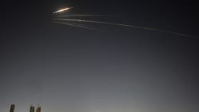 ഗള്‍ഫിലുടനീളം വ്യാപക ആക്രമണവുമായി ഇറാന്‍