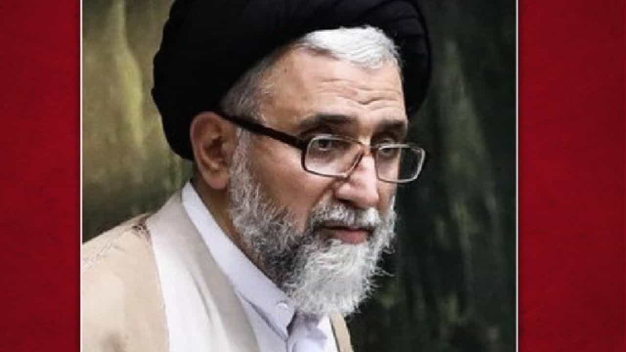 Israel-Iran Conflicts: ഇറാൻ ഇന്റലിജൻസ് മന്ത്രി ഇസ്മയിൽ ഖാതിബ് കൊല്ലപ്പെട്ടെന്ന് ഇസ്രയേൽ Israel-Iran Conflicts: ഇറാൻ ഇന്റലിജൻസ് മന്ത്രി ഇസ്മയിൽ ഖാതിബ് കൊല്ലപ്പെട്ടെന്ന് ഇസ്രയേൽ