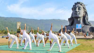 തമിഴ് മാധ്യമം നക്കീരന് തിരച്ചടി; ഇഷാ ഫൗണ്ടേഷനെതിരെ നൽകിയ അപകീർത്തികരമായ വാർത്തകൾ നീക്കം ചെയ്യാൻ ഹൈക്കോടതി ഉത്തരവ്