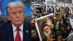 'ഇറാൻ വലിയ രാജ്യം, യുദ്ധം നാലാഴ്ചയോളം നീണ്ടേക്കാം'; ട്രംപ്