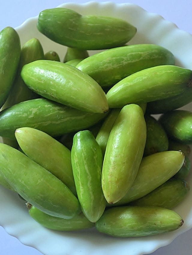 ടേസ്റ്റില്‍ മാങ്ങ തോല്‍ക്കും, കോവയ്ക്ക ഉപ്പിലിട്ടാലോ?