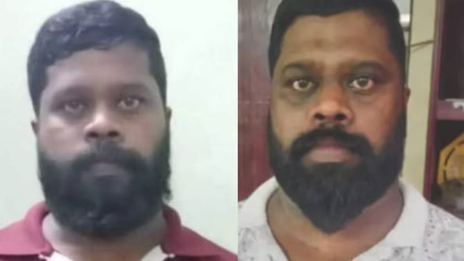 എന്താണ് ജിം സന്തോഷ് വധക്കേസില്‍ സംഭവിച്ചത്? യഥാര്‍ഥ പ്രതിയാര്?