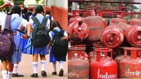 സ്കൂളിൽ ഉച്ചഭക്ഷണം മുടങ്ങുമോ? പുതിയ മാർ​ഗം സ്വീകരിച്ച് അധികൃതർ