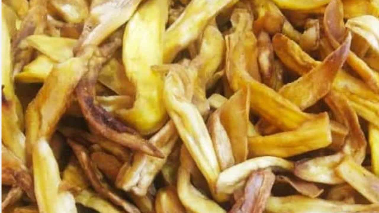 Jackfruit chips Recipe:  ചക്ക ഉപ്പേരി ഇഷ്ടമാണോ? ക്രിസ്പിയായി വറുക്കാൻ ഇതാ ചില പൊടിക്കൈകൾ