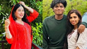 ഇപ്പോൾ ആ അച്ഛനെ കൂടി നാറ്റിച്ചില്ലേ? രേണു കിച്ചു ചോദിക്കുമ്പോഴൊ..