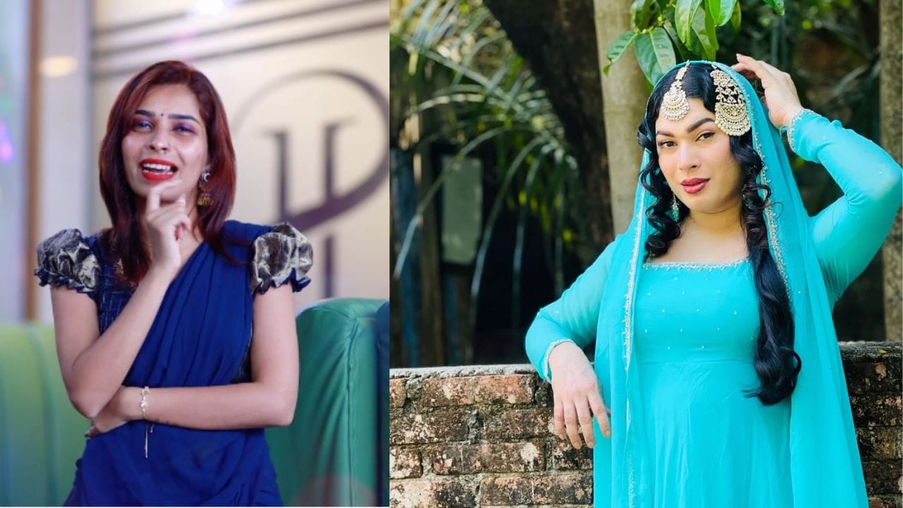 മാത്രമല്ല എന്തുകൊണ്ട് ഇത്രയും കാലം ഈ കുട്ടി ഇതൊന്നും തുറന്നു പറഞ്ഞില്ല എന്തൊക്കെ ട്രോമ ആയിരുന്നു എന്ന് പറഞ്ഞാലും സ്വന്തം ഫ്രണ്ടിനോട് എങ്കിലും ഇക്കാര്യങ്ങളൊക്കെ തുറന്നു പറയാമായിരുന്നല്ലോ. അവൻ തന്നെ പറഞ്ഞിട്ടുണ്ട് രേണു ചേച്ചിയെ കല്യാണം കഴിച്ചതിനുശേഷം നല്ല രസമായിരുന്നു ജീവിതം എന്ന്. പിന്നെ എപ്പോഴാണ് ജീവിതത്തിൽ പ്രശ്നങ്ങൾ ഉണ്ടായത്. (PHOTO: INSTAGRAM)