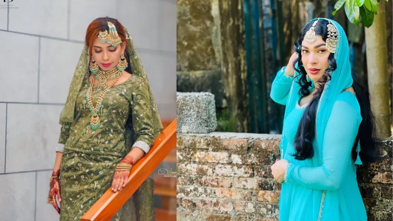 തന്റെ അച്ഛൻ മരിച്ചപ്പോൾ ഒറ്റപ്പെട്ടുപോയി എന്നും അച്ഛൻ മരിച്ച സമയത്തും അതിനു മുന്നേയും ഇവർക്കൊപ്പം ജീവിക്കുമ്പോൾ താൻ ഒറ്റപ്പെട്ട രീതിയിലായിരുന്നു, തന്നോട് ആരും സംസാരിച്ചിരുന്നില്ല എന്നൊക്കെ ആയിരുന്നു പറഞ്ഞത്. എന്നാൽ ഇതിനെല്ലാം മറുപടിയുമായി രേണുവും രംഗത്തെത്തിയതോടെ സോഷ്യൽ മീഡിയയിൽ ആകെ ആരുടെ പക്ഷം ചേരണം എന്നറിയാതെ പല രീതിയിലുള്ള ചർച്ചകൾ നടത്തുകയാണ്.(PHOTO: INSTAGRAM)