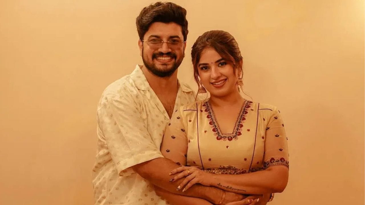 എന്നാല്‍ ഇപ്പോള്‍ ഇരുവരും തമ്മില്‍ പിരിഞ്ഞുവെന്ന തരത്തിലുള്ള വാര്‍ത്തകളാണ് സമൂഹമാധ്യമങ്ങളില്‍ ചര്‍ച്ചയാകുന്നത്. രണ്ടുപേരെയും ഒന്നിച്ച് കാണാത്തതാണ് ആരാധകരുടെ സംശയം ഇരട്ടിയാക്കുന്നത്. തനിച്ചുള്ള ഫോട്ടോകളും വീഡിയോകളും മാത്രമാണ് താരങ്ങള്‍ തങ്ങളുടെ ഇന്‍സ്റ്റഗ്രാം പേജില്‍ അപ്ലോഡ് ചെയ്യാറുള്ളത്. 
