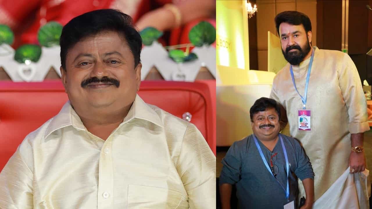 Joby A S: ആ സമയം ലാലേട്ടന്‍ കാറില്‍ വന്നു, അദ്ദേഹത്തോടൊപ്പം പോകാനുള്ള അവസരമാണ് അന്ന്‌ നഷ്ടപ്പെടുത്തിയത്