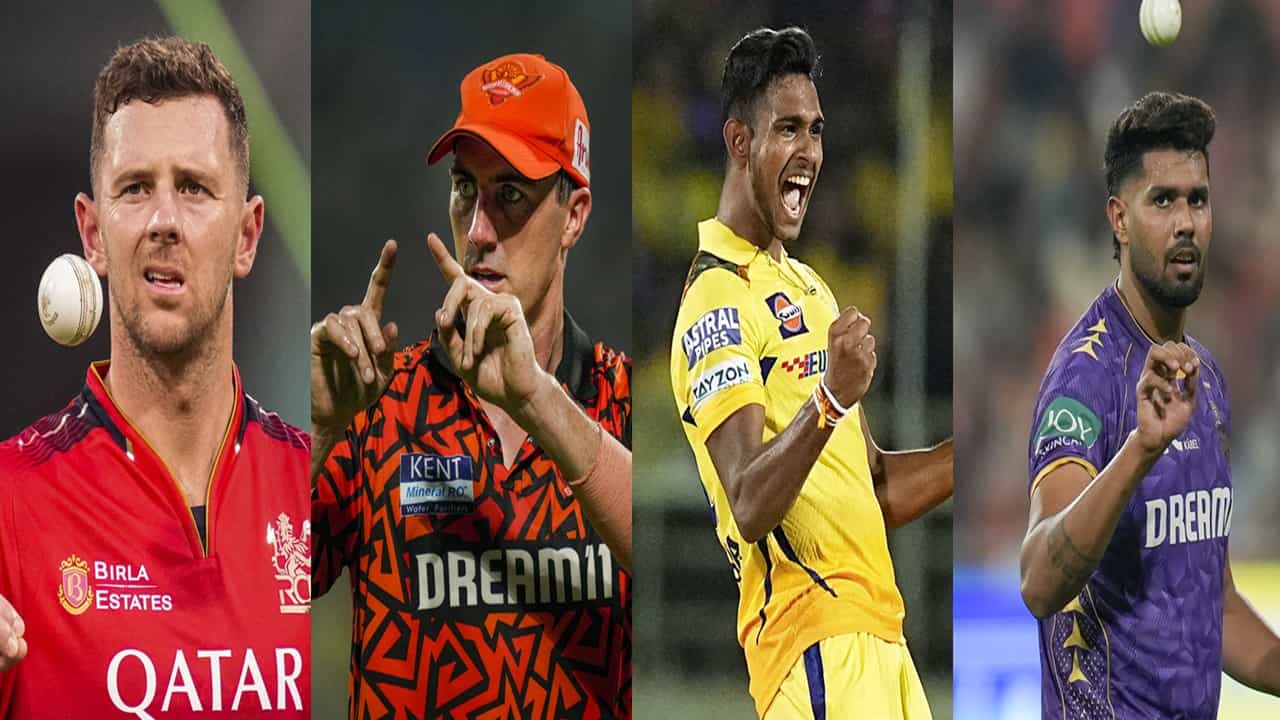 IPL 2026: പേസാക്രമണത്തിന്റെ കരുത്ത് കുറയും; താരങ്ങളുടെ പരിക്കില് ഫ്രാഞ്ചെസികള് ആശങ്കയില് IPL 2026: പേസാക്രമണത്തിന്റെ കരുത്ത് കുറയും; താരങ്ങളുടെ പരിക്കില് ഫ്രാഞ്ചെസികള് ആശങ്കയില്