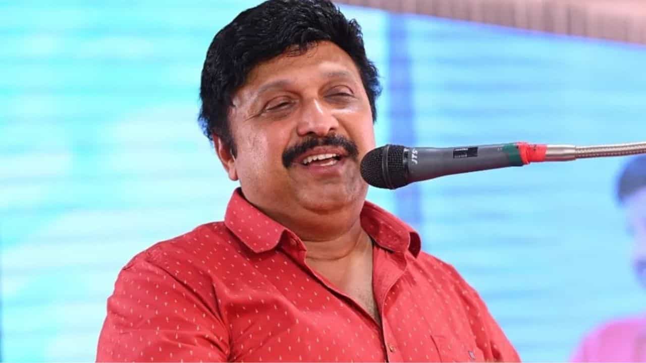 K B Ganesh Kumar: ഒന്നല്ല 5000 പ്രണയം! തനിക്കെതിരെയുള്ള ആരോപണ നിഷേധിച്ച് കെ ബി ഗണേഷ് കുമാർ