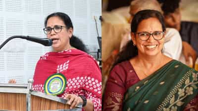 Kerala Assembly Election 2026: കെ കെ രമയ്ക്ക് വടകര സ്വന്തമാകുമോ? അങ്കത്തട്ടിൽ പോരാടാൻ തുനിഞ്ഞ് സ്ഥാനാർത്ഥികൾ