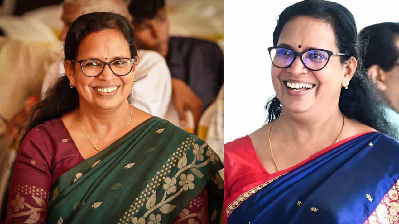 Kerala Assembly Election 2026: വടകരയിൽ കെ.കെ. രമ തന്നെ, പിന്തുണയുമായി യുഡിഎഫ് Kerala Assembly Election 2026: വടകരയിൽ കെ.കെ. രമ തന്നെ, പിന്തുണയുമായി യുഡിഎഫ്