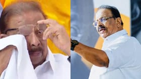 ഞാനിന്നും ജീവനോടെ ഇരിക്കുന്നത് കാപ്പാടൻ രമേശന്റെ കാവൽ ഉള്ളതിനാൽ