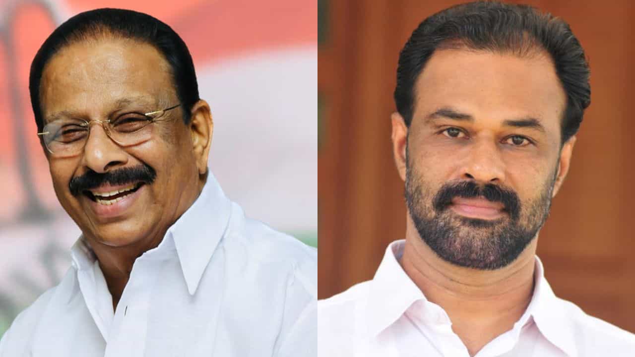 Kerala Assembly Election 2026: അനു​ഗ്രഹവും പിന്തുണയും തേടി മോഹനനെത്തി, വാക്കുപാലിച്ചെന്നു മറുപടി പറഞ്ഞ് കെ സുധാകരൻ