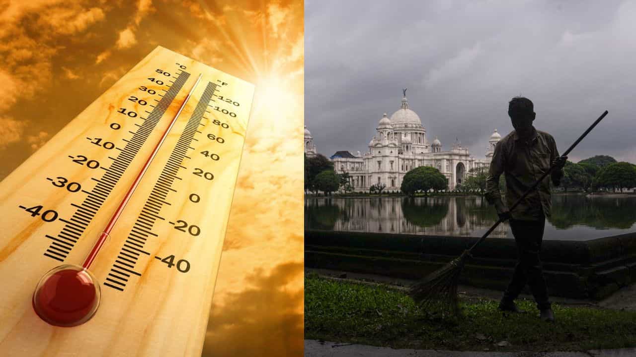 Kerala Weather Update: ദാ വരുന്നു കുളിർമഴ... ചുട്ടുപൊള്ളുന്ന വെയിലിന് ആശ്വാസം; ഇന്നത്തെ കാലാവസ്ഥ