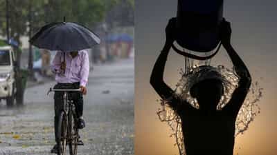 Kerala Weather Update: വെന്തുരുകാൻ തയ്യാറായിക്കോളൂ! മഴയെ മറന്നേക്കാം; കാലാവസ്ഥ പ്രവചനം