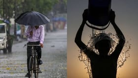 Kerala Weather Update: വെന്തുരുകാൻ തയ്യാറായിക്കോളൂ! മഴയെ മറന്നേക്കാം; കാലാവസ്ഥ പ്രവചനം...