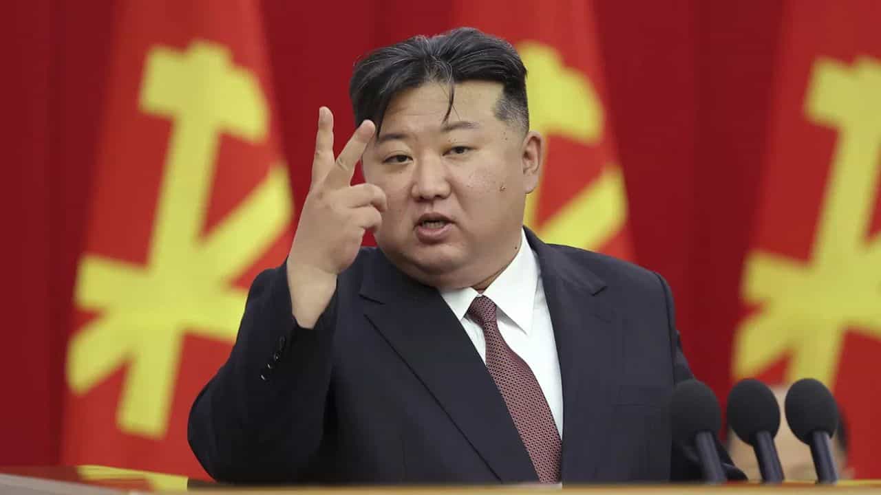 Iran Israel War: ഒടുവിൽ സംഭവിച്ചു! ഇറാന് പൂർണ്ണ പിന്തുണ പ്രഖ്യാപിച്ച് ഉത്തരകൊറിയ