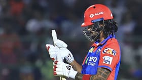 KL Rahul: കെഎല്‍ രാഹുല്‍ ഡല്‍ഹി ക്യാപിറ്റല്‍സില്‍ അതൃപ്തനോ? വിവാദങ്ങള്‍ക്ക് വഴിമരുന്നിട്ട് മുന്‍താരം...