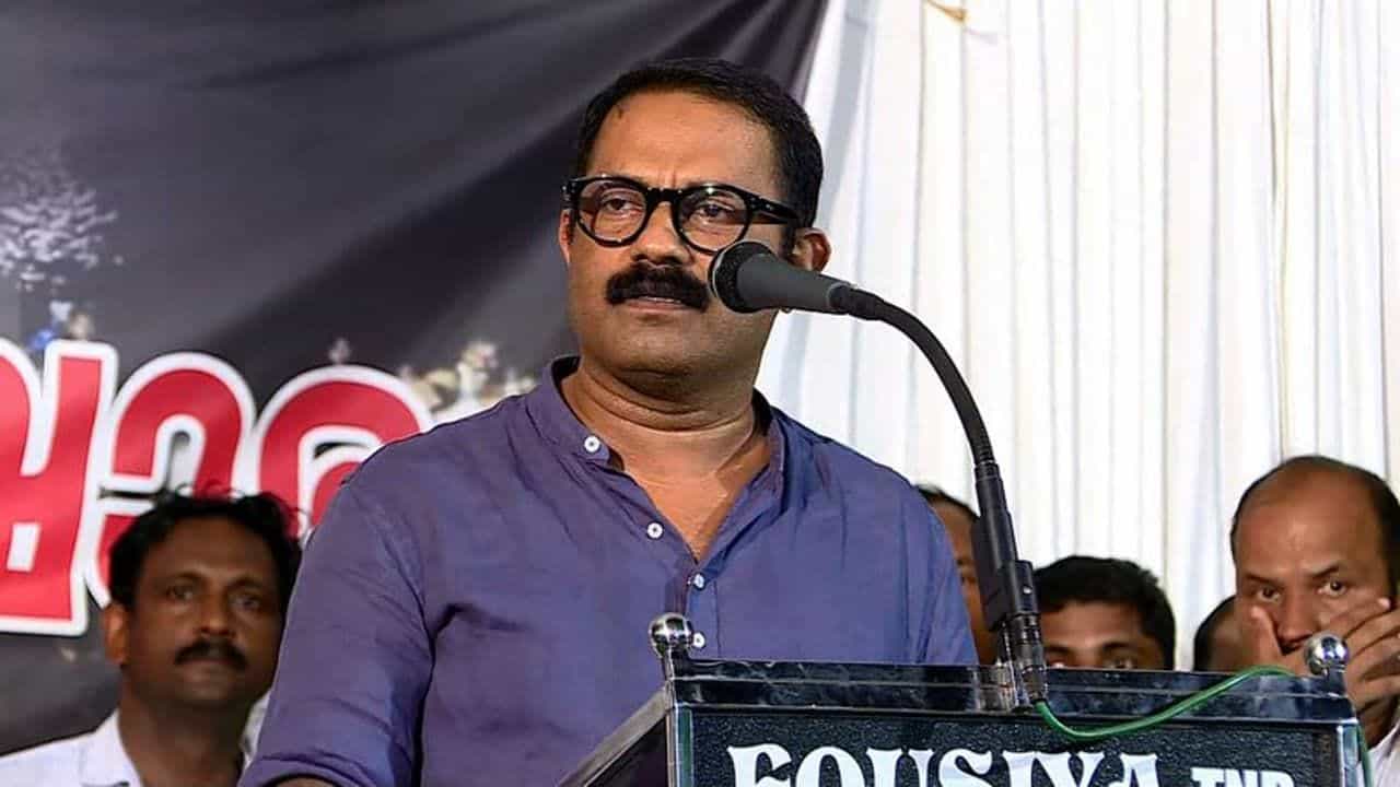 Kerala Assembly Election 2026: കെഎം ഷാജിക്ക് സേഫ് സോണൊരുക്കി ലീഗ്; വേങ്ങരയില്‍ ഇത്തവണ ട്വിസ്റ്റില്ല