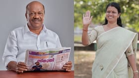 കാൽ നൂറ്റാണ്ടിൻ്റെ ചരിത്രം മാറുമോ, കൊല്ലം പ്രവചനാതീതമായ പോരാട്ട..