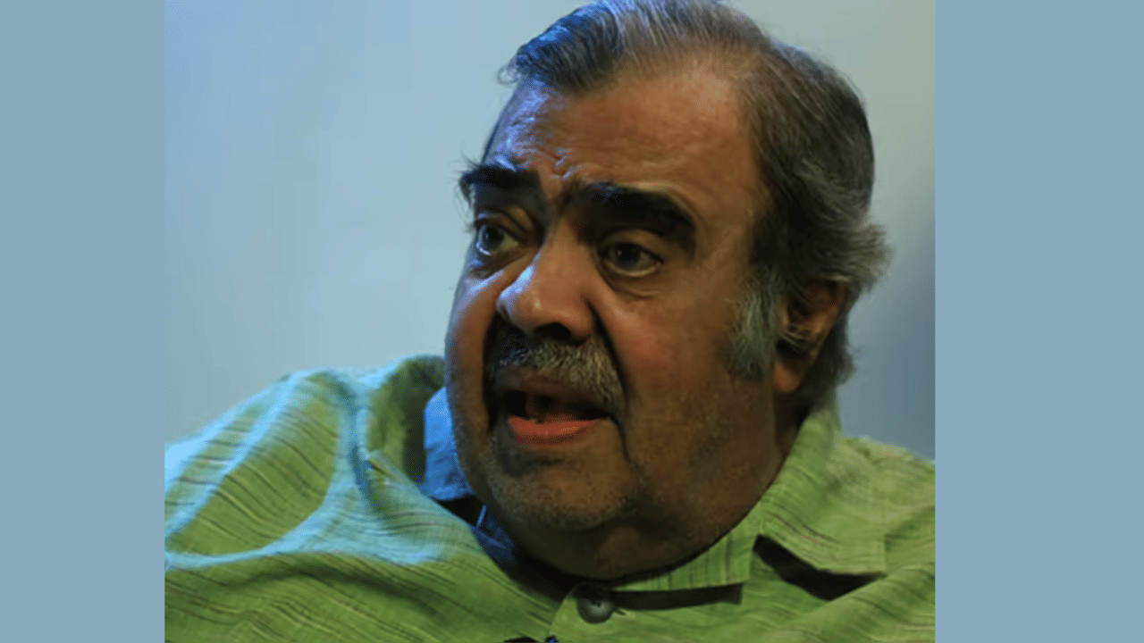 KP Unnikrishnan: മുതിർന്ന കോൺഗ്രസ് നേതാവ് കെ.പി. ഉണ്ണികൃഷ്ണൻ അന്തരിച്ചു