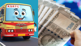 കെ.എസ്.ആർ.ടി.സി ജീവനക്കാർക്ക് ആശ്വാസം; രണ്ട് ഗഡു ഡി.എ അനുവദിച്ചു