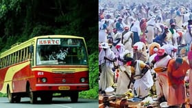 പൊങ്കാലയിട്ടു മടങ്ങാൻ കെഎസ്ആർടിസിയും ഉണ്ട്... സജ്ജീകരണങ്ങൾ...