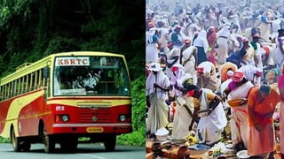 Attukal Pongala Special Train : പൊങ്കാല ഇടാൻ വന്നവരുടെ ശ്രദ്ധയ്ക്ക്; തിരികെ പോകാനുള്ള ട്രെയിനുകൾ ഈ പ്ലാറ്റ്ഫോമിലുണ്ട്