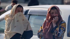 കാബൂളില്‍ പാക് വ്യോമാക്രമണം; 400 പേര്‍ കൊല്ലപ്പെട്ടെന്ന് അഫ്ഗാനിസ്ഥാന്‍...