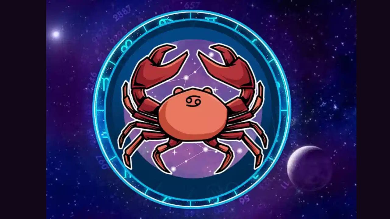  കർക്കിടകം: കർക്കിടക രാശിക്കാർക്ക് ശുക്രൻ്റെ ഈ സംക്രമണം ശുഭകരമായ നേട്ടങ്ങൾക്കും സൗഭാഗ്യങ്ങൾക്കും കാരണമാകും. ബിസിനസുകാർക്ക് പുരോഗതിയും ധനലാഭവും പ്രതീക്ഷിക്കാം. സമൂഹത്തിൽ അന്തസ്സും പ്രശസ്തിയും വർധിക്കാൻ സാധ്യത. വിദേശത്ത് ജോലി തേടുന്നവർക്കും ഇത് നല്ല സമയം.(PHOTO: TV9 NETWORK)