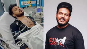 ബ്രെയിനിലേക്കുള്ള ഓക്‌സിജന്‍ ഫ്‌ളോ നഷ്ടപ്പെട്ടു; കാര്‍ത്തിക്...