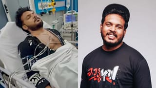 Bachelor party 2: ടൊവിനോ, നസ്ലെൻ, ചാക്കോച്ചൻ; വമ്പൻ താരനിരയുമായി ബാച്ച്‌ലർ പാർട്ടി D’EUX’, റിലീസ് തിയതി എത്തി….