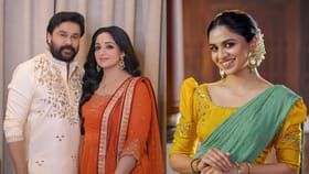 കാവ്യയെ അമ്മയായി കാണാനാകില്ല, അച്ഛന് മതിയായില്ലേ; ദിലീപിനോട്‌...