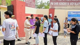 കേന്ദ്രീയ വിദ്യാലയങ്ങളിൽ പ്രവേശനം ആരംഭിച്ചു; ഇപ്പോൾ അപേക്ഷിക്കാം