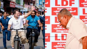 തിരഞ്ഞെടുപ്പ് ഗോദയിലേക്ക് ഇനി ദിവസങ്ങൾ, പ്രധാന വാർത്തകൾ