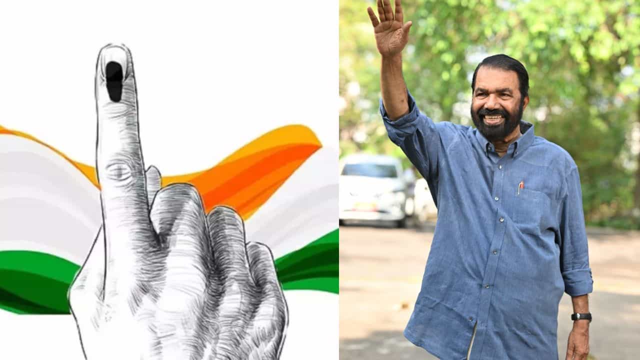 Kerala Assembly Election 2026: പ്രചാരണത്തിന് വെറും 23 ദിവസം, പത്രിക സമർപ്പിക്കാൻ ഒൻപതും; നേമത്ത് പടയൊരുക്കം തുടങ്ങി വി ശിവൻകുട്ടി