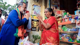 സ്ഥാനാർത്ഥികൾ ശ്രദ്ധിക്കുക; പ്രചാരണത്തിന് ചെലവാക്കാം 40 ലക്ഷം