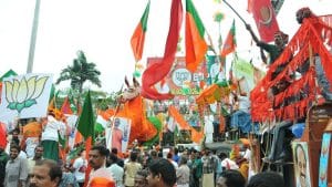 തിരുവനന്തപുരം കാണാനിരിക്കുന്ന 'ക്ലാസിക്' പോരാട്ടം; വട്ടിയൂർക്കാവ്