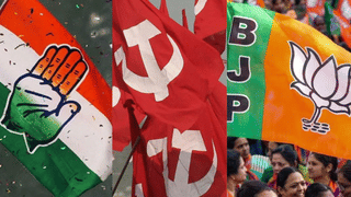 Kerala Assembly Election 2026: പേരാവൂരില്‍ ശൈലജ തന്നെ; സ്ഥാനാര്‍ഥി പട്ടികയ്ക്ക് അംഗീകാരം