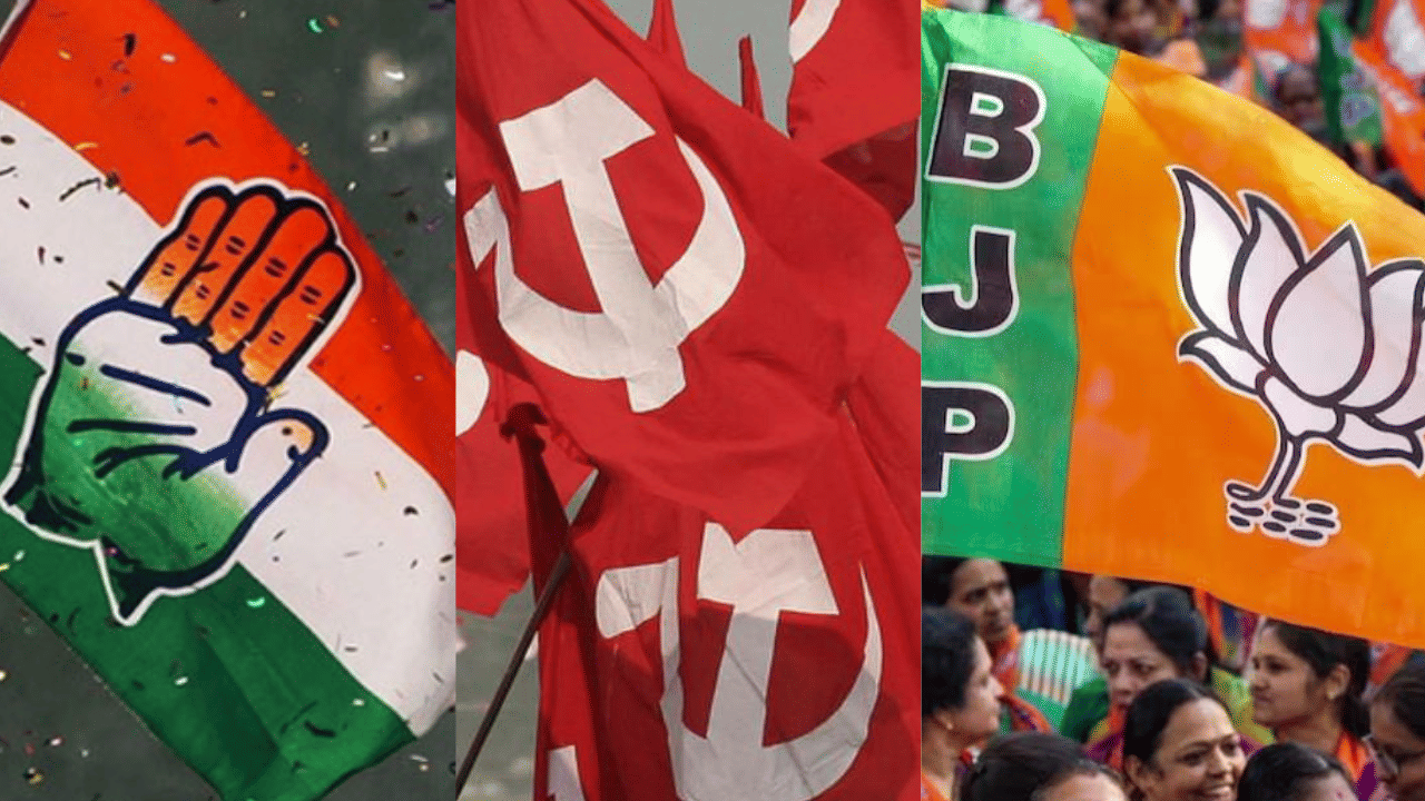 Kattakkada Constituency Election 2026: ഇടത് കോട്ട തകരുമോ, താമര വിരിയുമോ? കാട്ടാക്കട കൈ കൊടുക്കുന്നത് ആർക്കാകും?